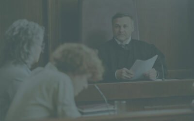 Préparation du rendez-vous de consultation pour la Procédure devant le Juge aux Affaires Familiales