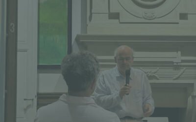 Assemblée générale de la CARPA