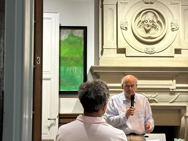 Assemblée générale de la CARPA